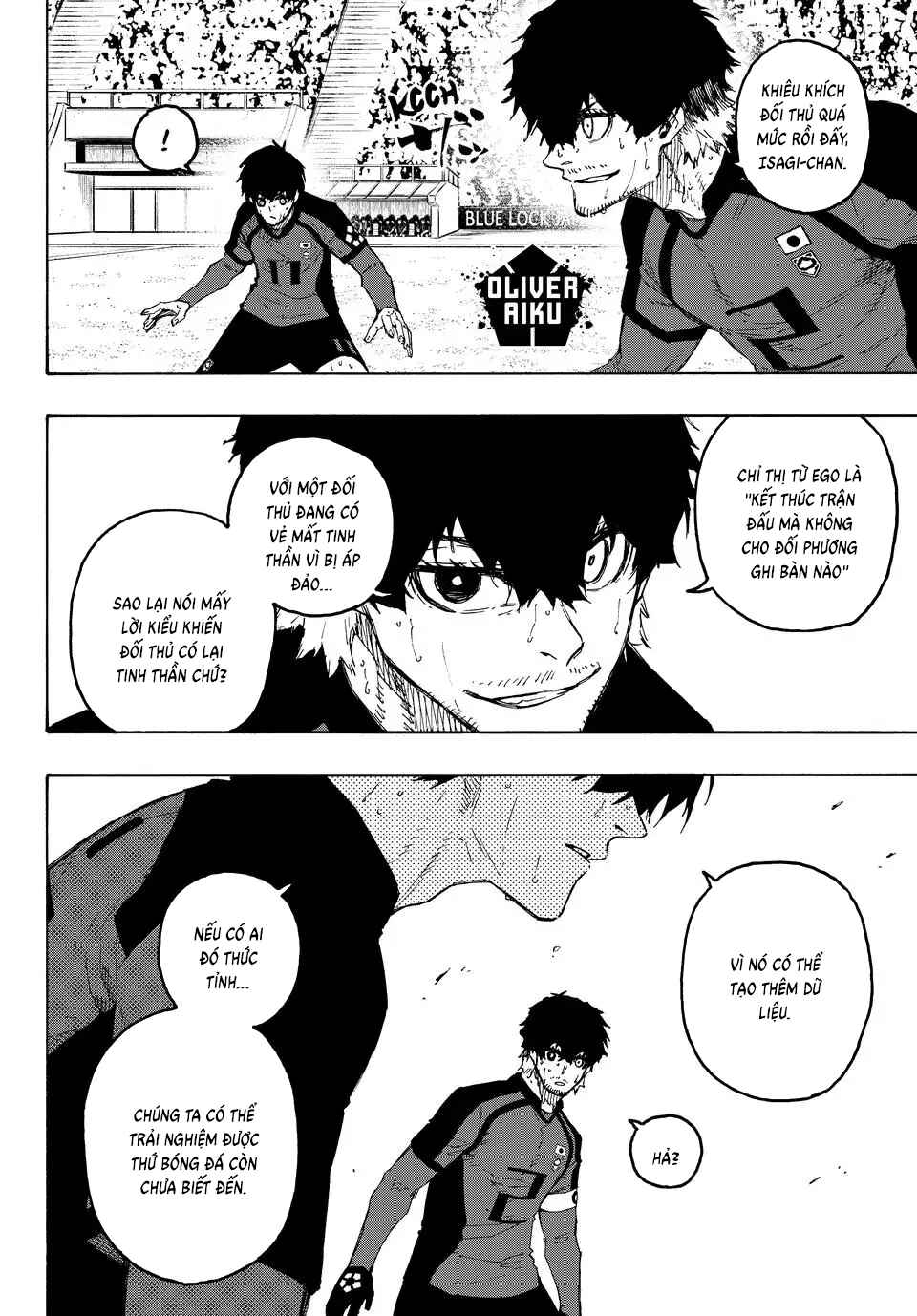 Chapter 323 - Page 6