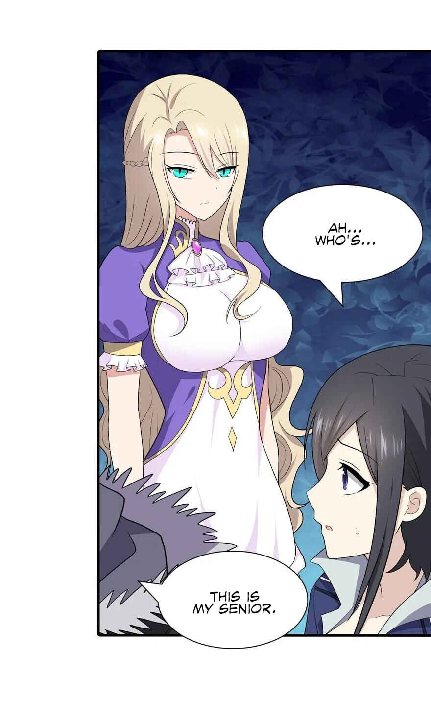 Chapter 107 - Page 12