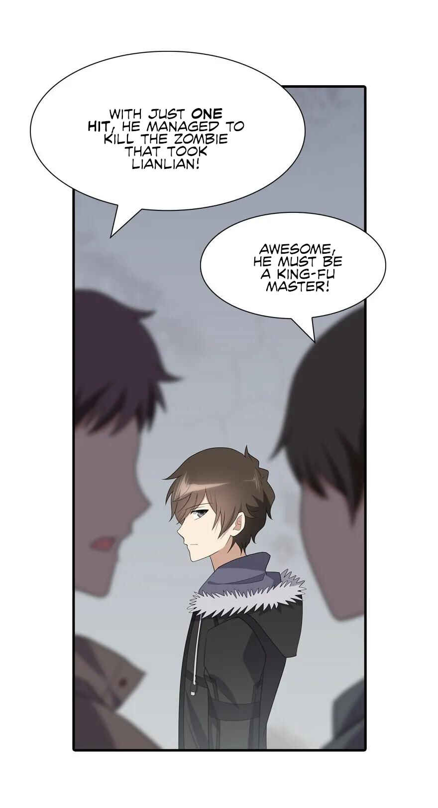Chapter 107 - Page 22