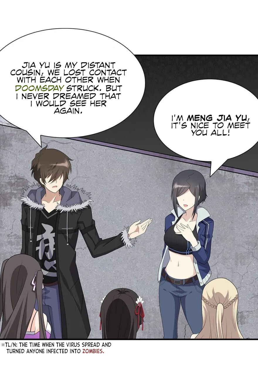Chapter 107 - Page 4