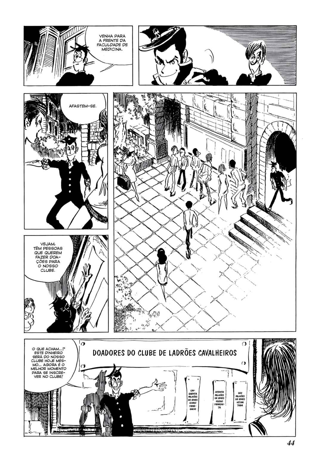 Chapter 32 - Page 10