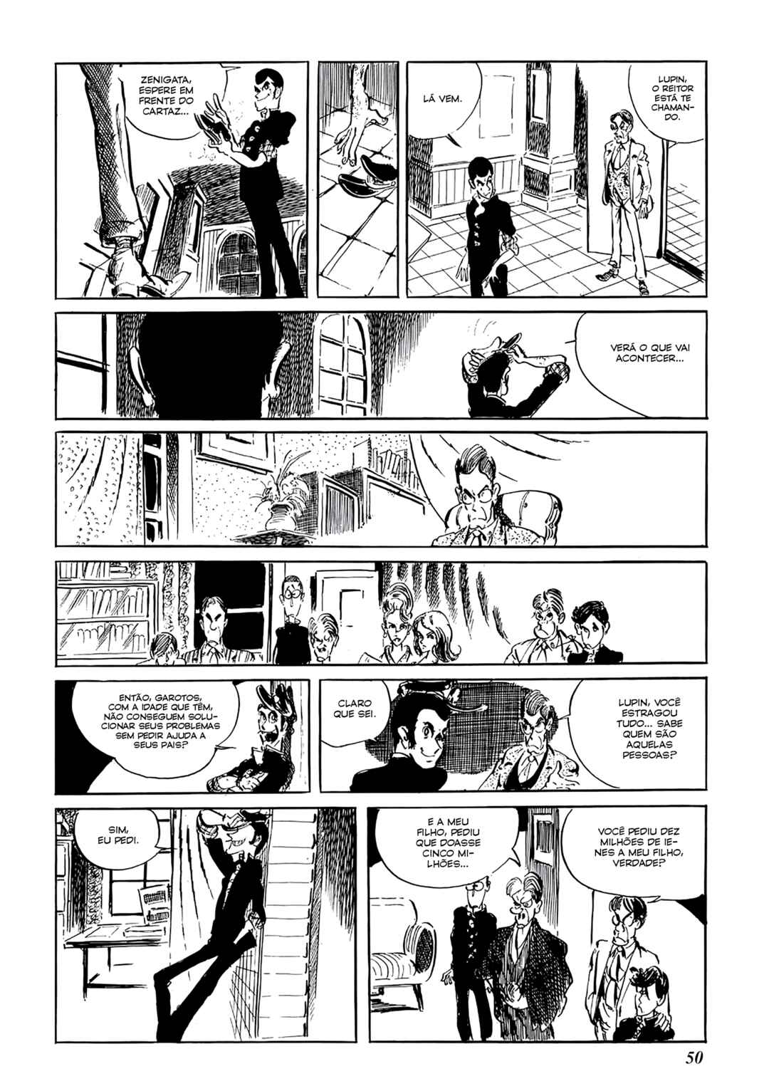 Chapter 32 - Page 16