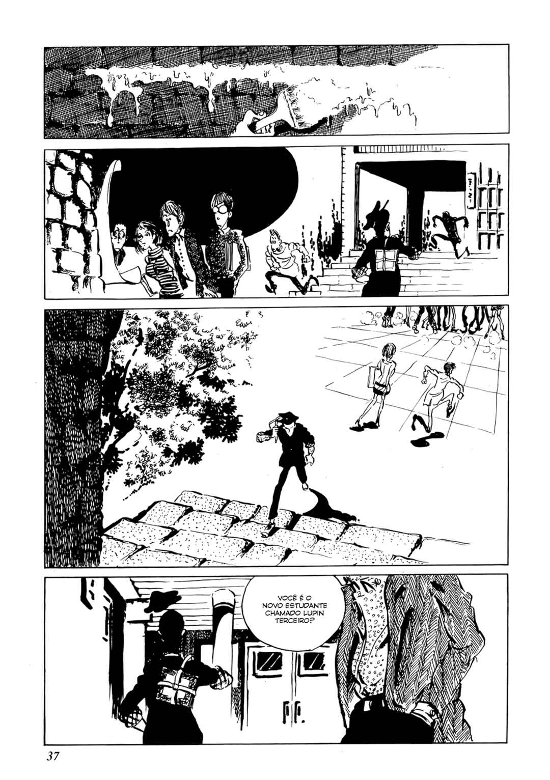 Chapter 32 - Page 3
