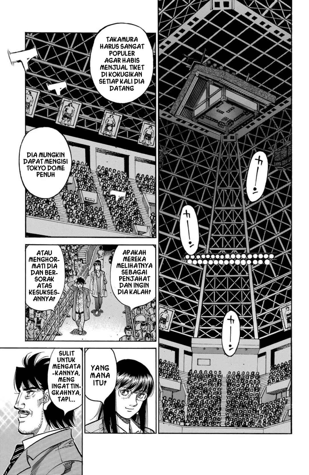 Chapter 1178 - Page 1