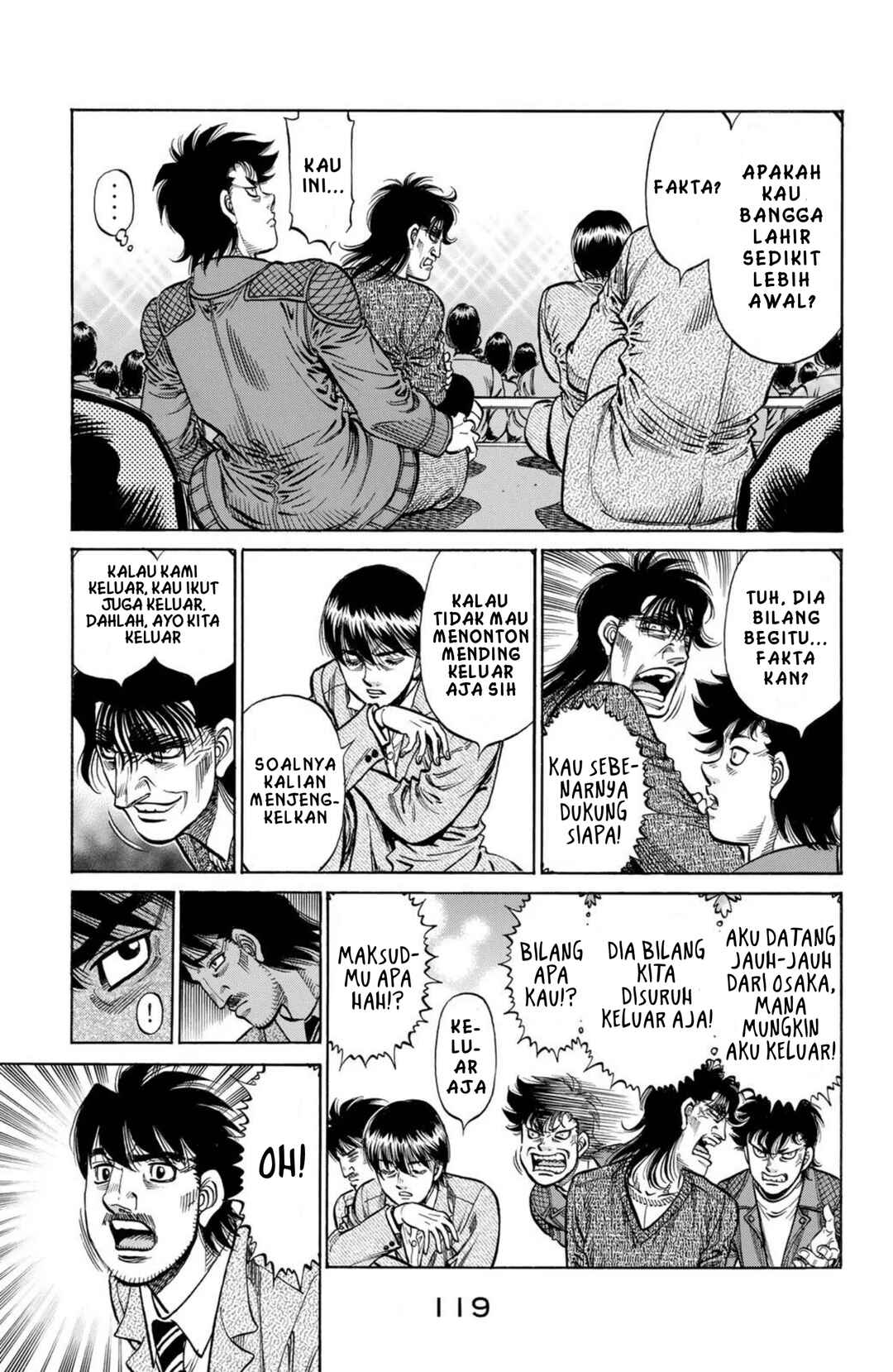 Chapter 1178 - Page 8