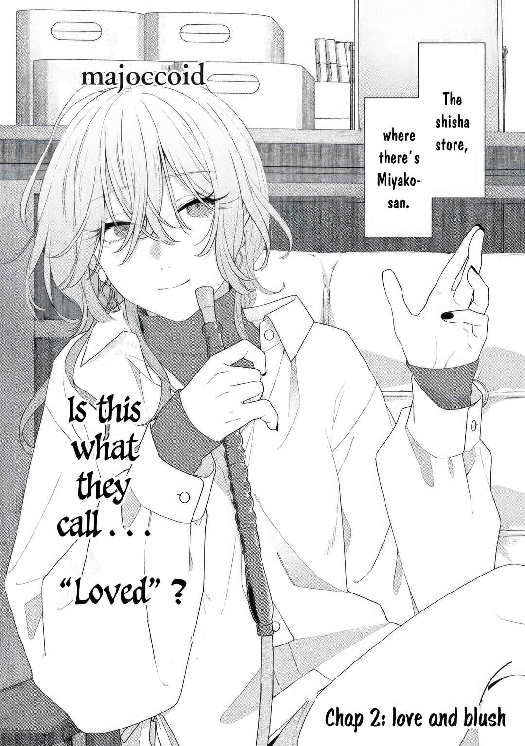 Chapter 2 - Page 2