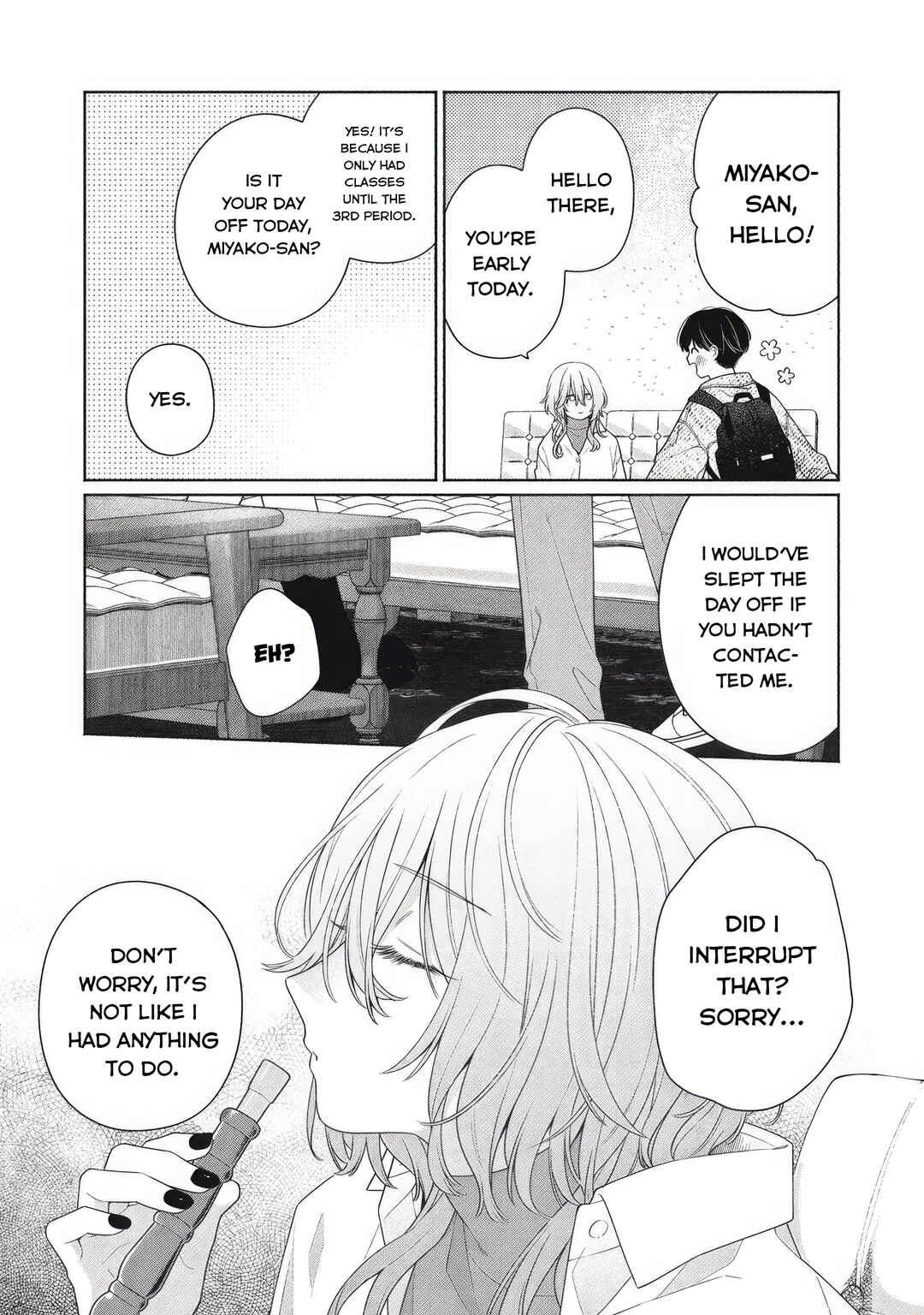 Chapter 2 - Page 3
