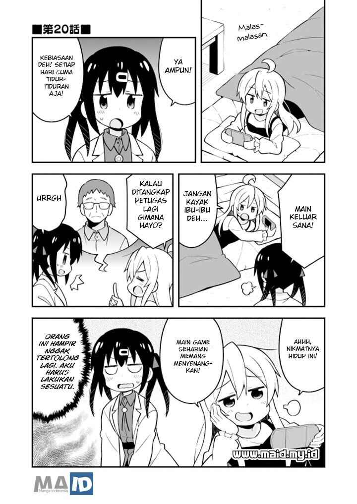 Chapter 20 - Page 4