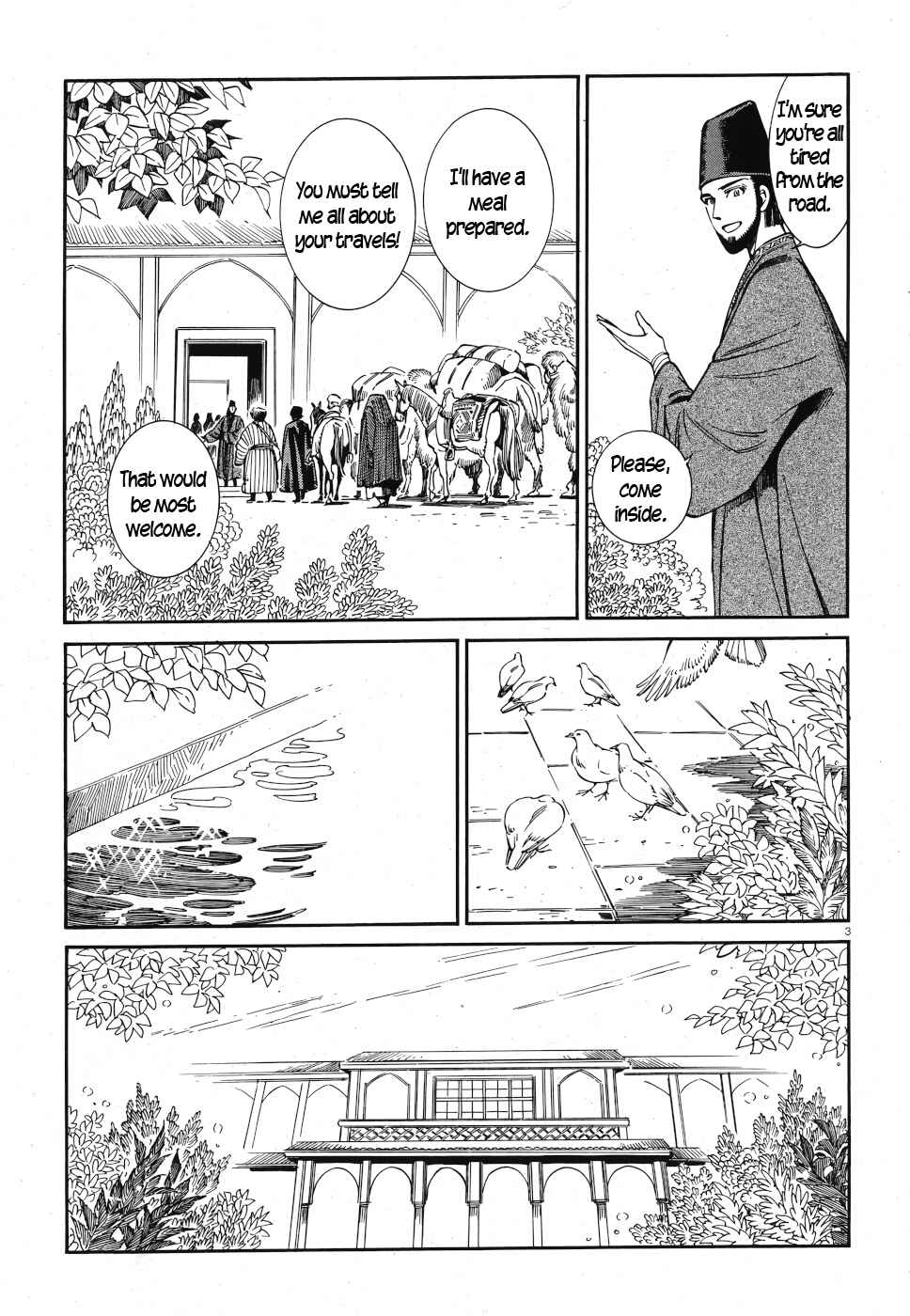 Chapter 83 - Page 3