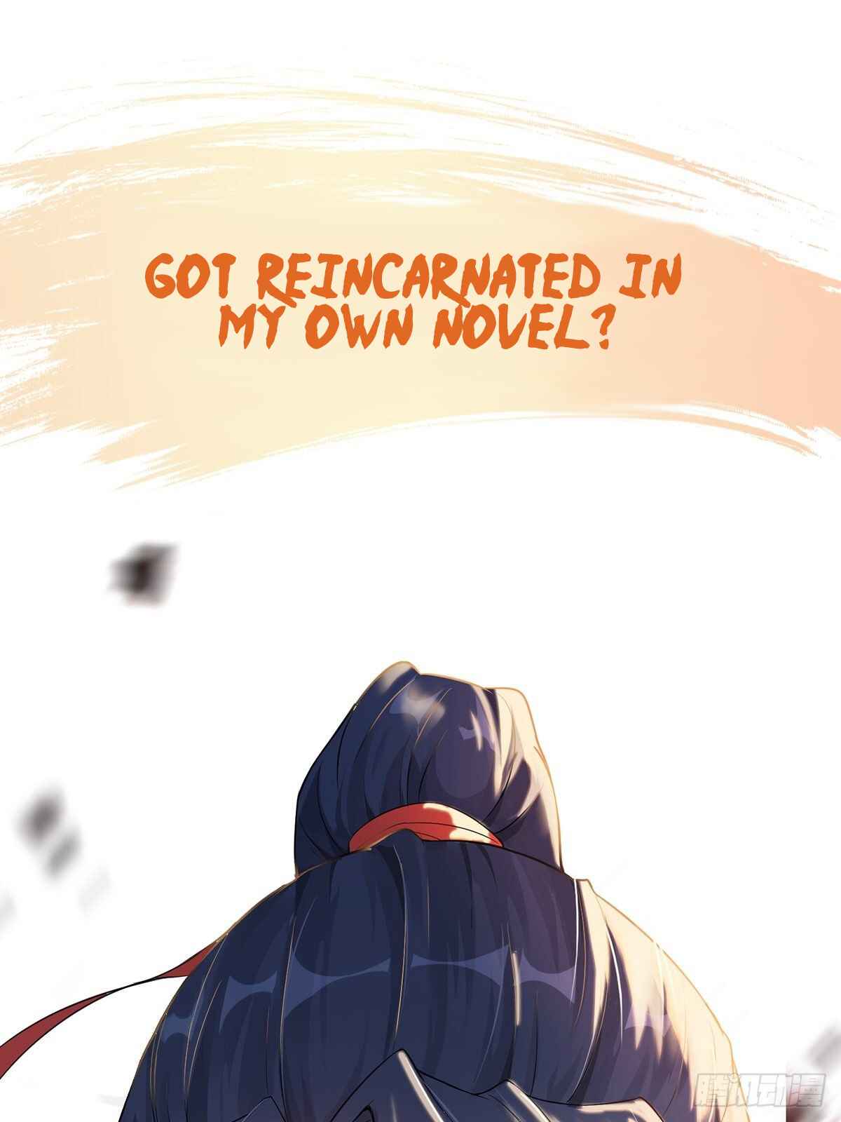 Chapter 0 - Page 1