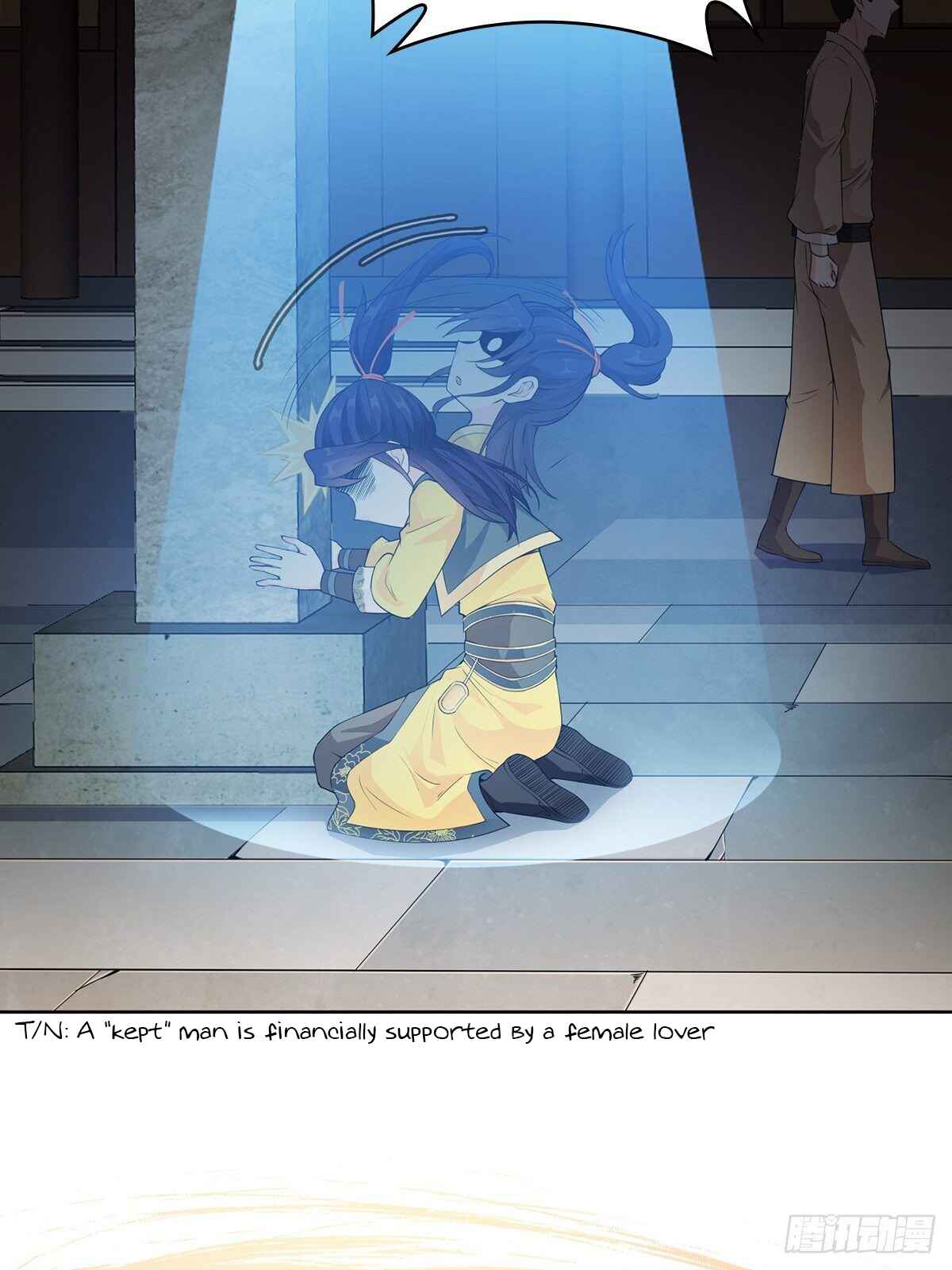 Chapter 0 - Page 6