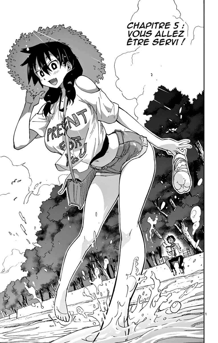 Chapter 5 - Page 2