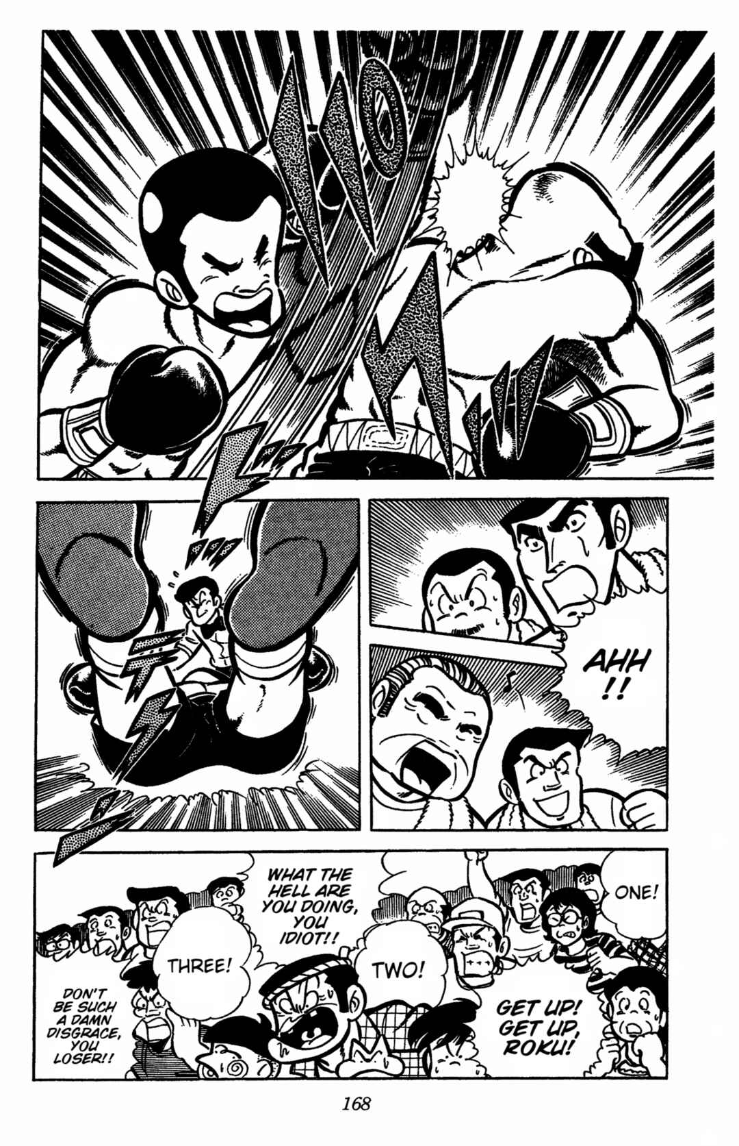 Chapter 31 - Page 10