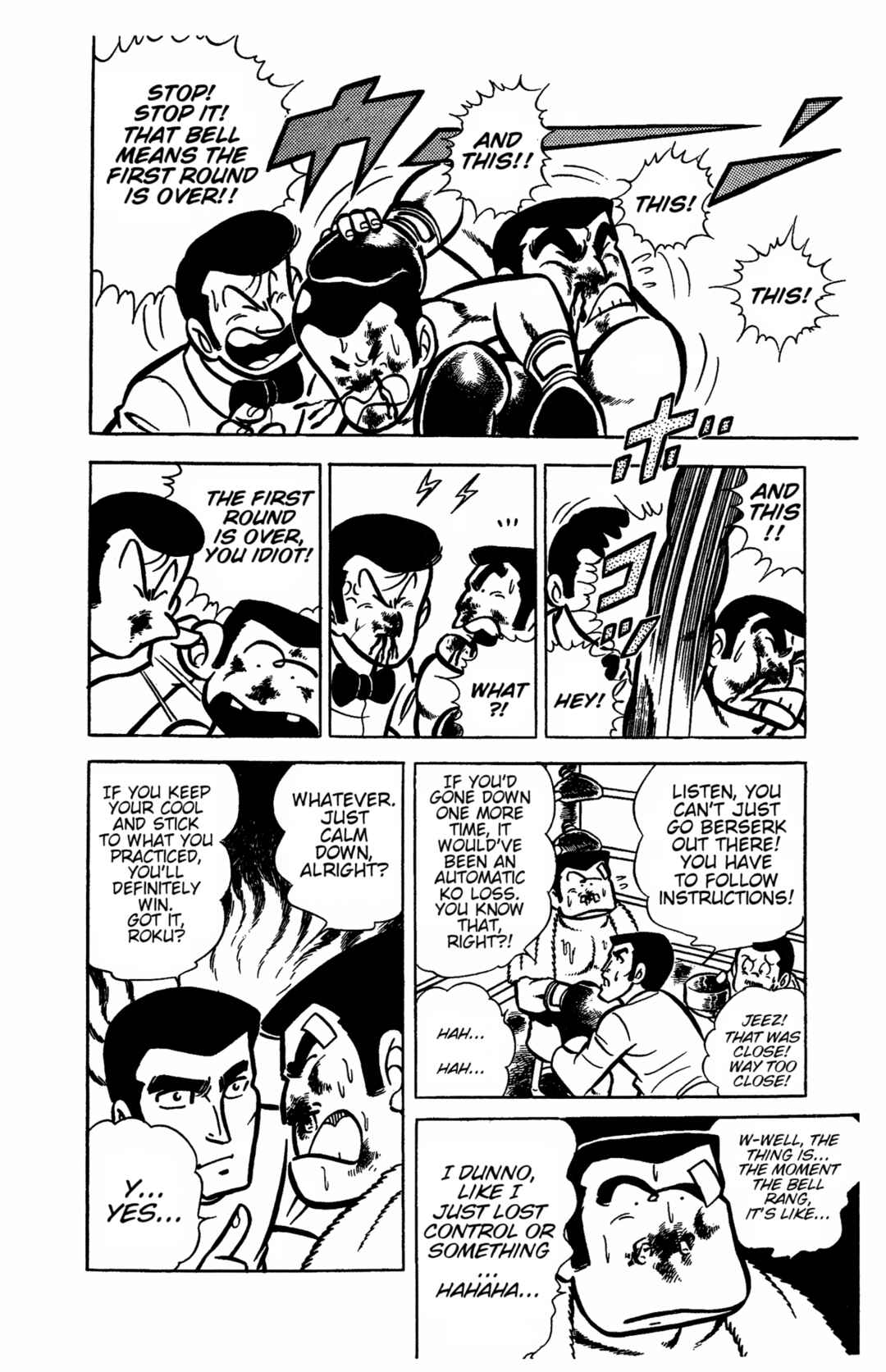 Chapter 31 - Page 12