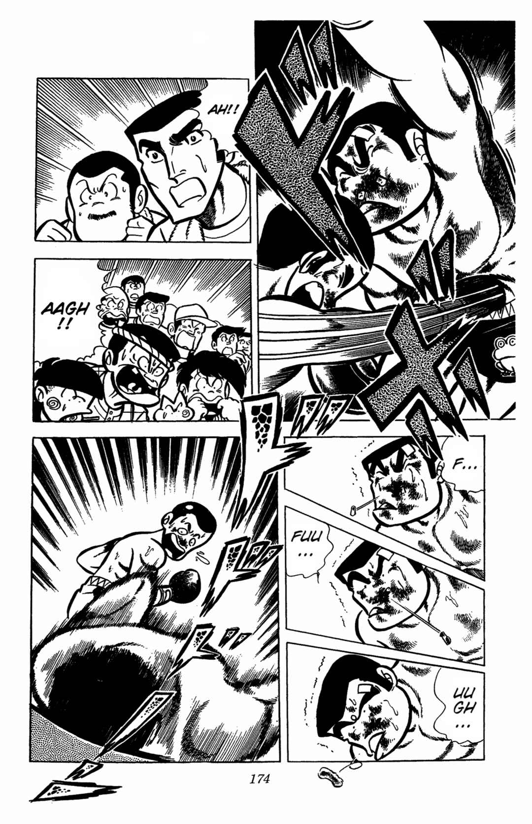 Chapter 31 - Page 16