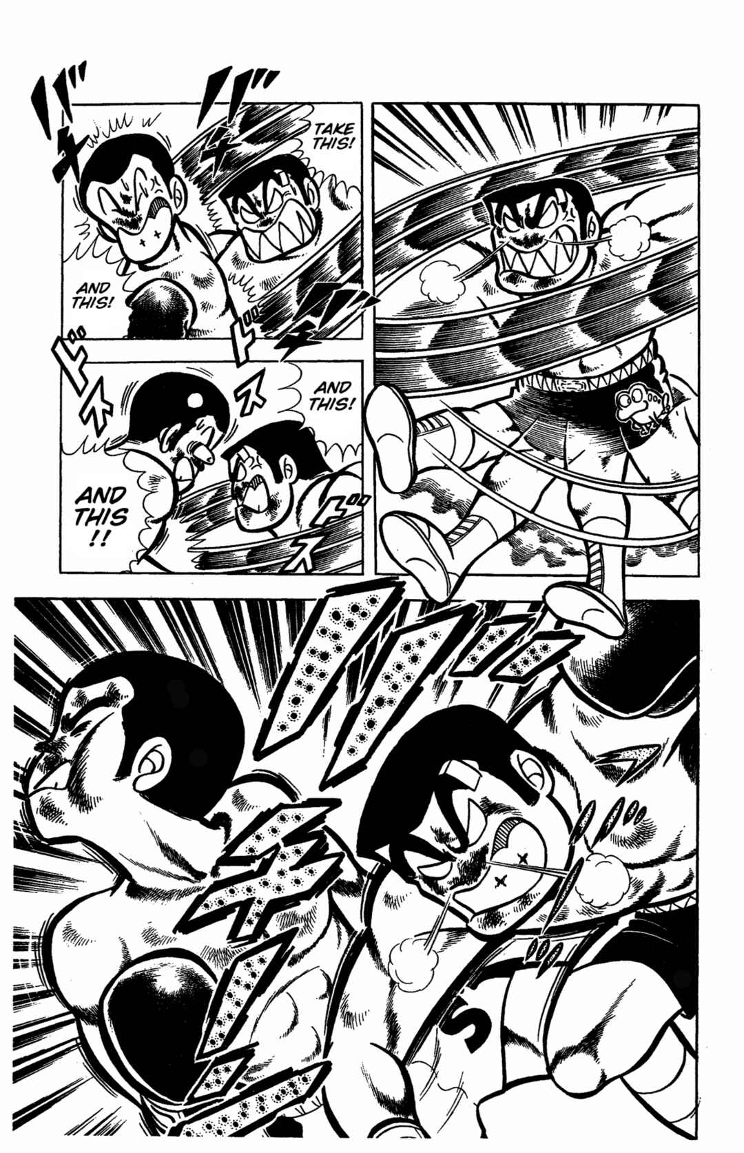Chapter 31 - Page 21