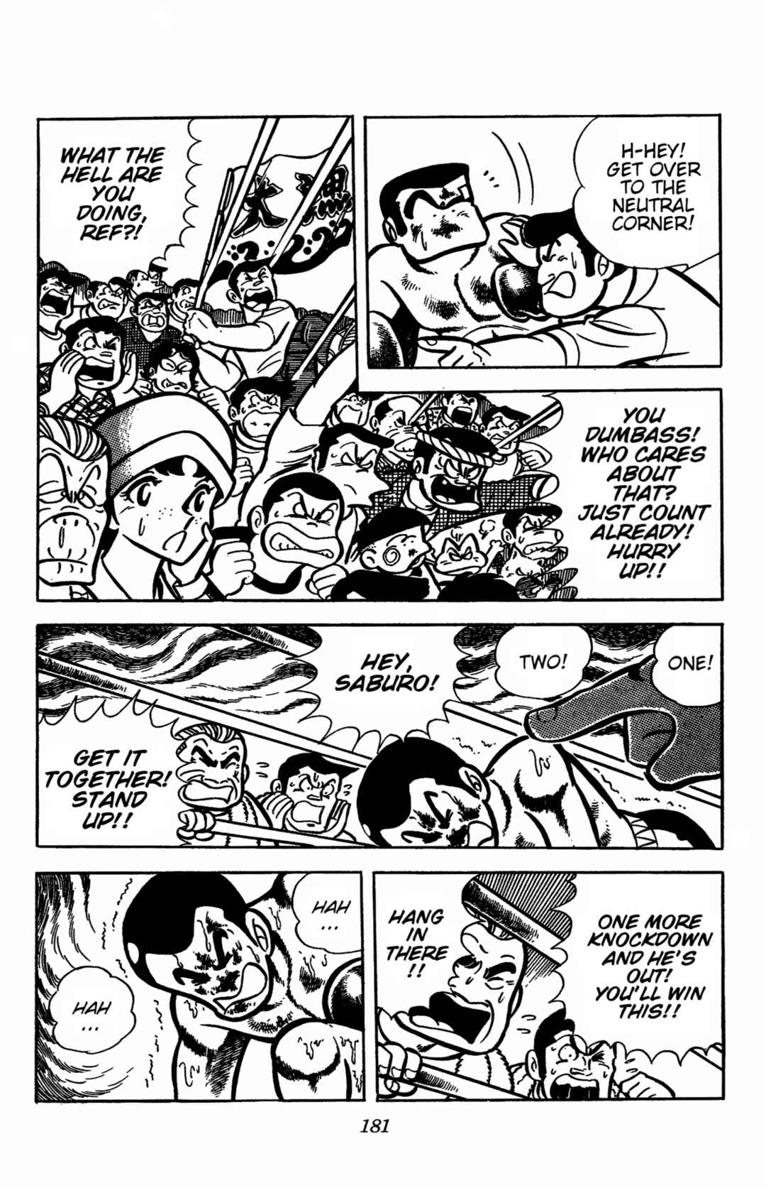Chapter 31 - Page 23