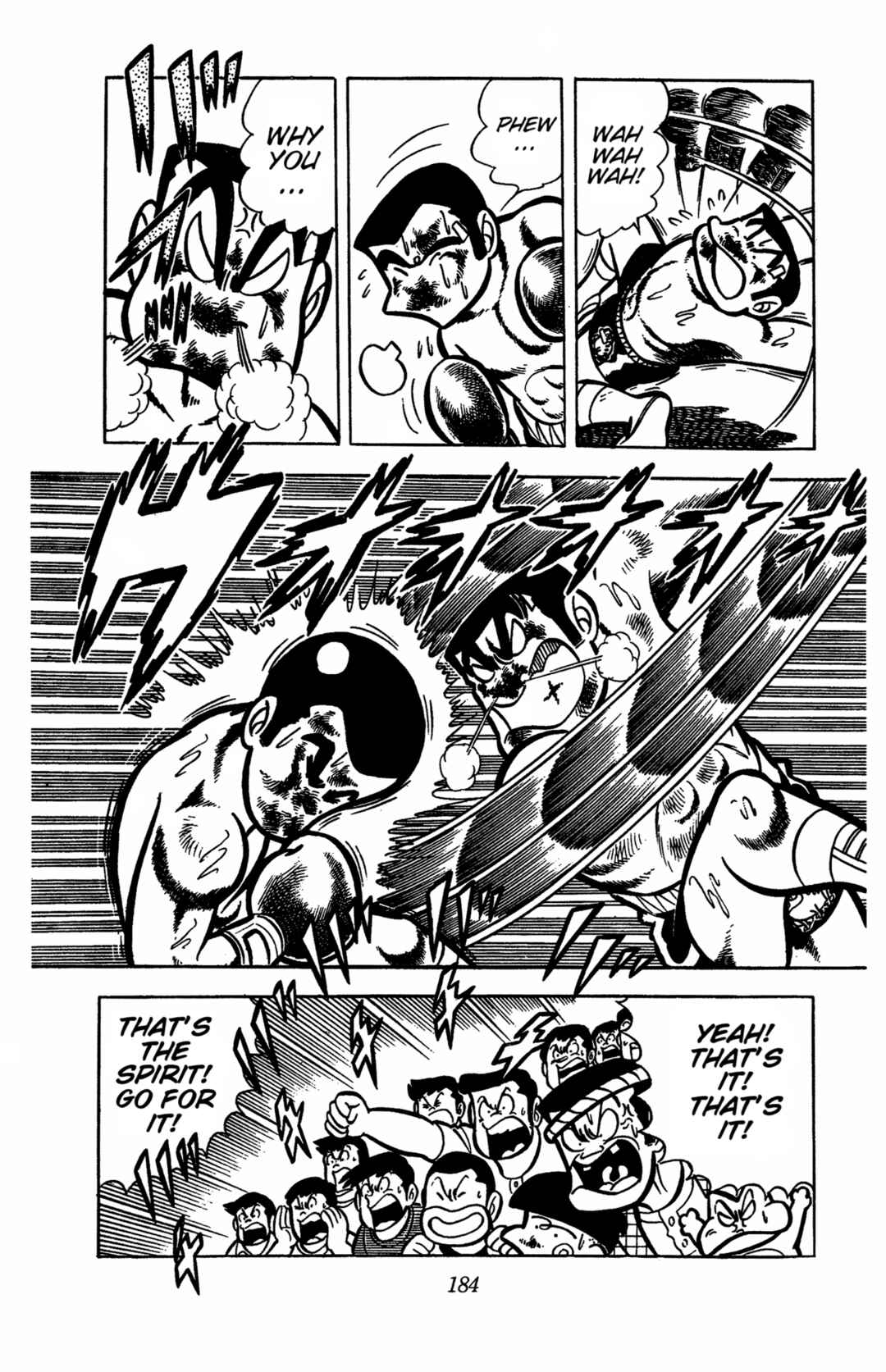 Chapter 31 - Page 26