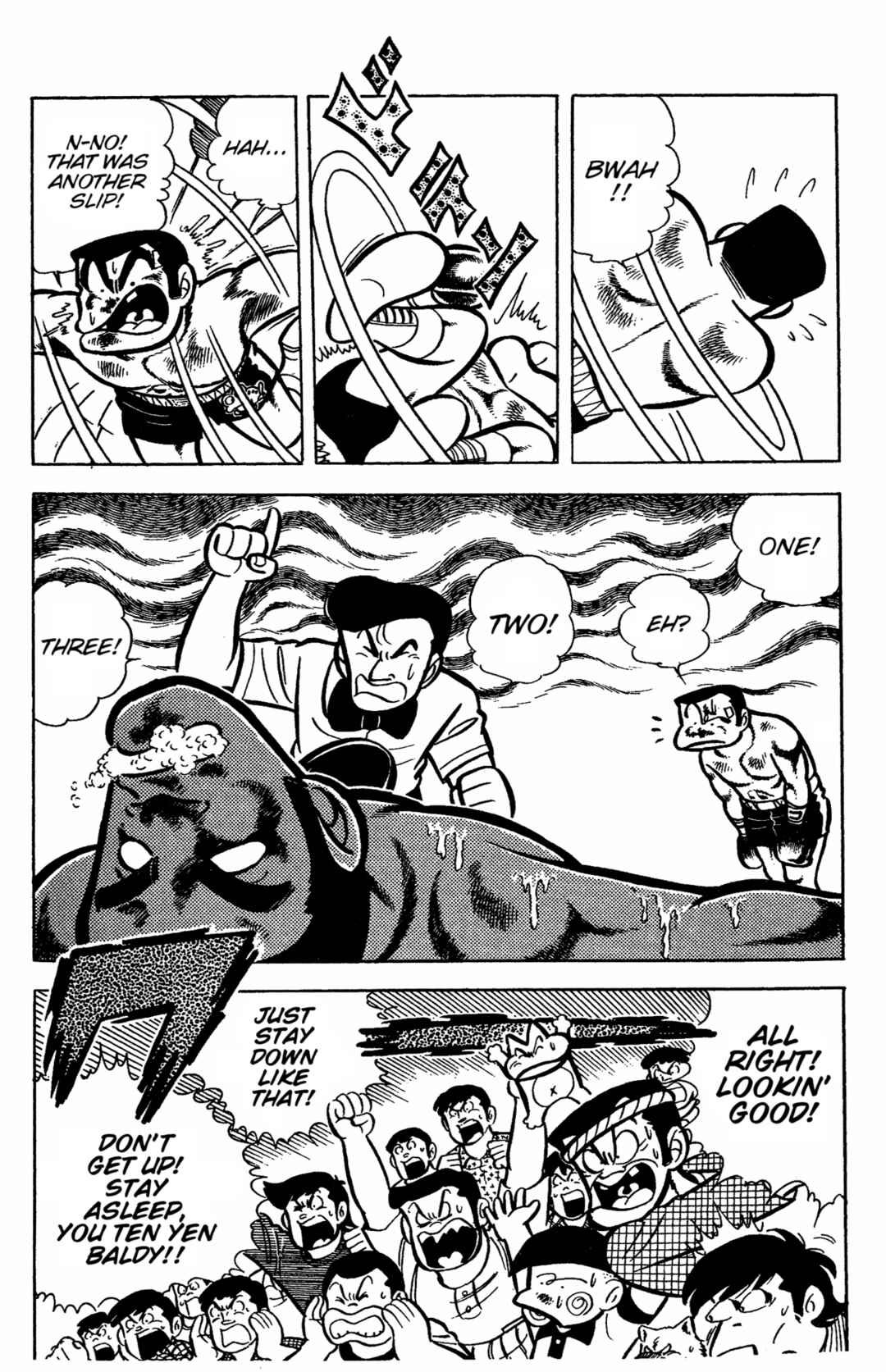 Chapter 31 - Page 28