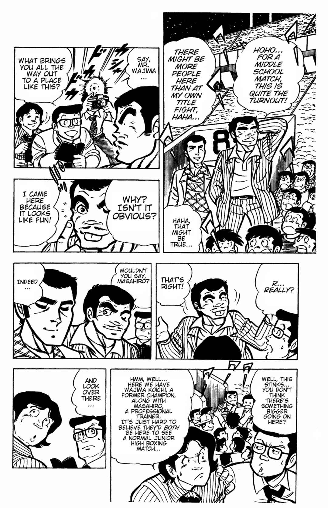 Chapter 31 - Page 38