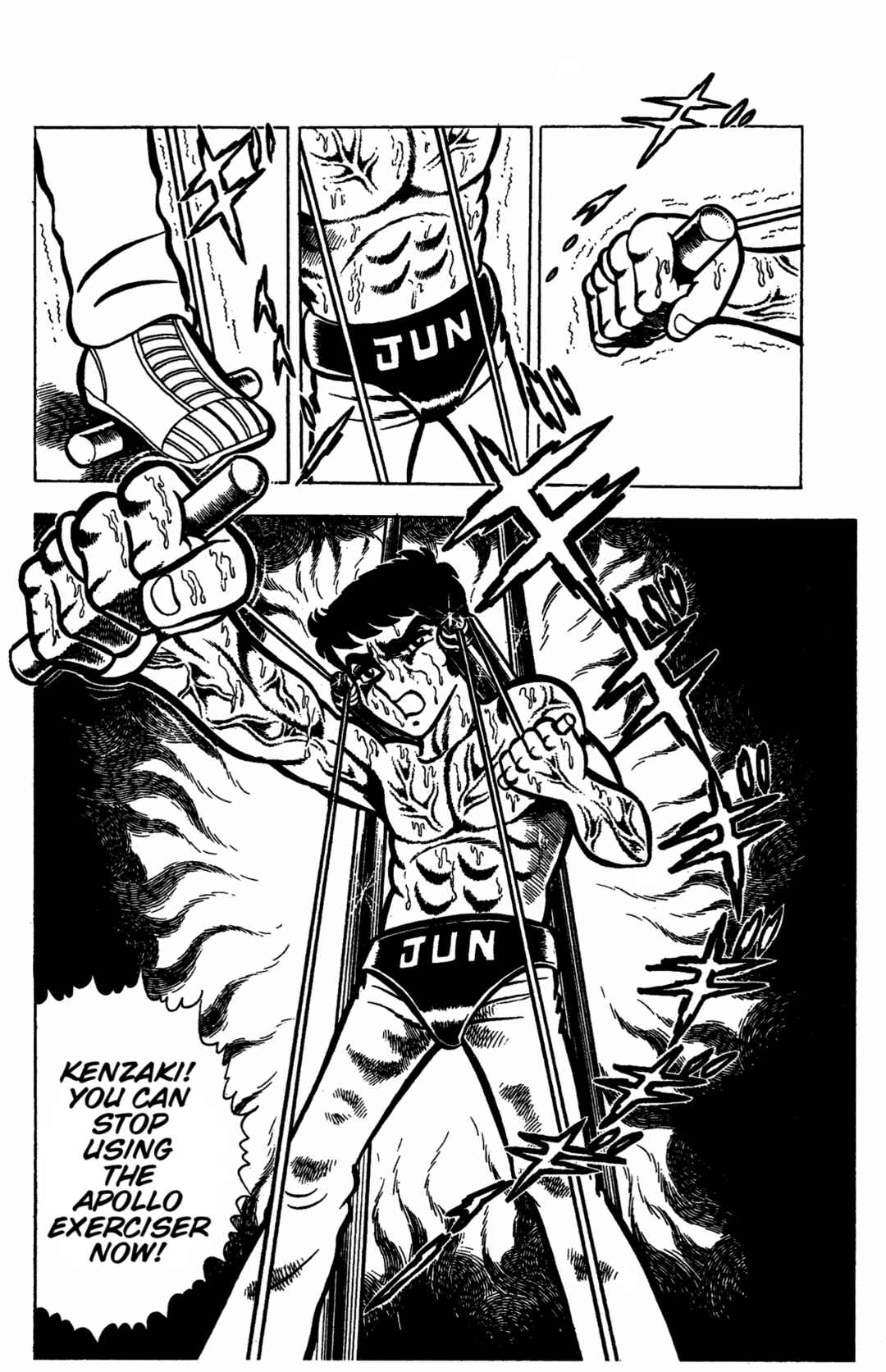 Chapter 31 - Page 41