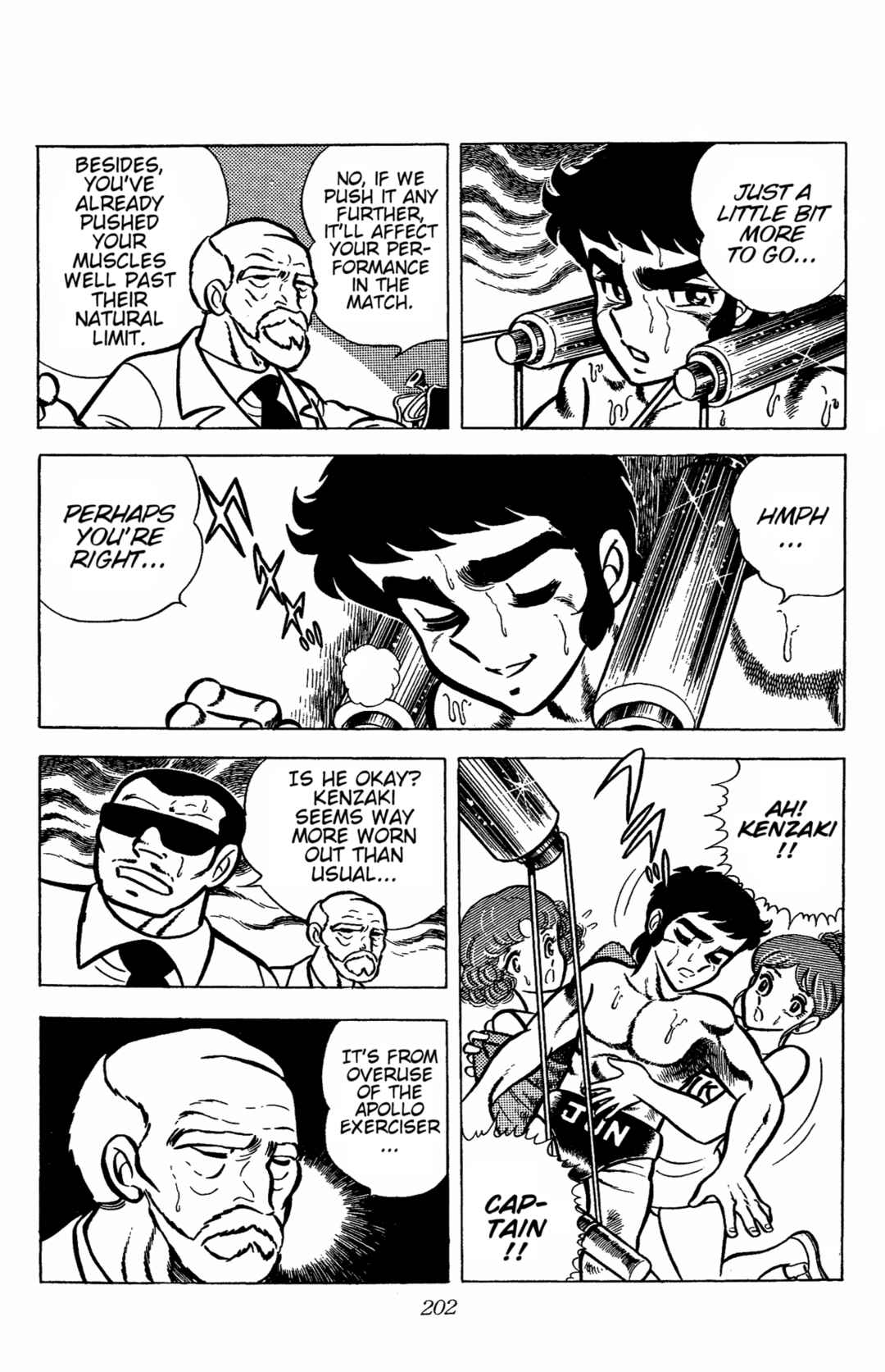 Chapter 31 - Page 43