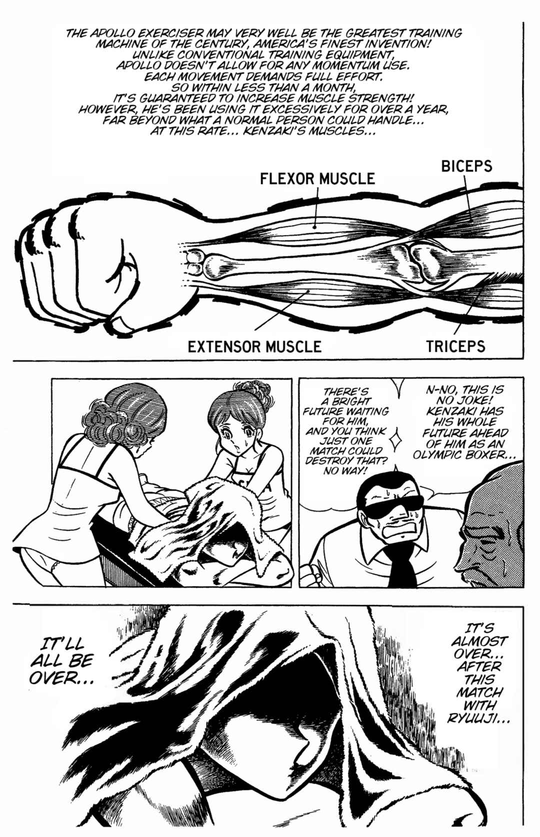 Chapter 31 - Page 44
