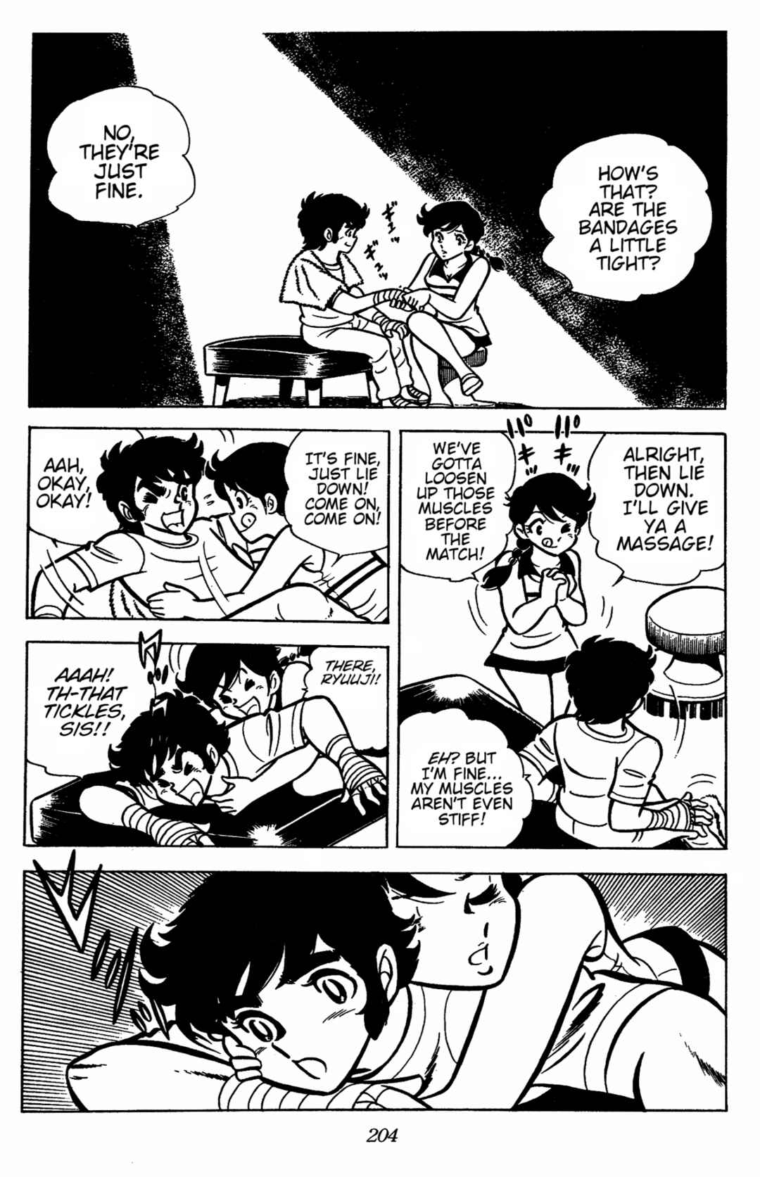 Chapter 31 - Page 45