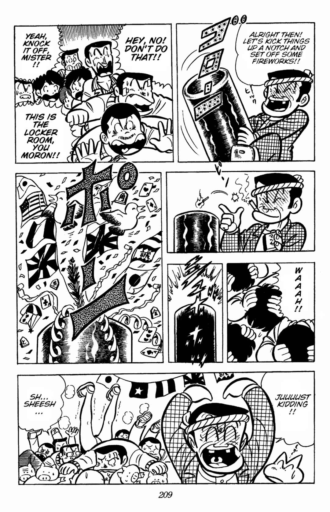 Chapter 31 - Page 50