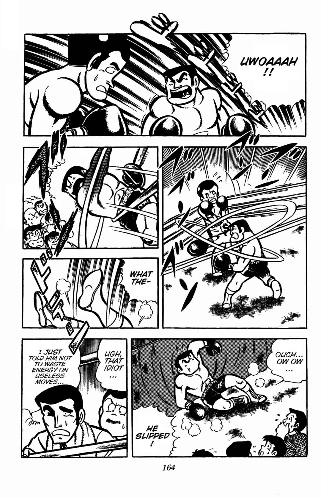 Chapter 31 - Page 6