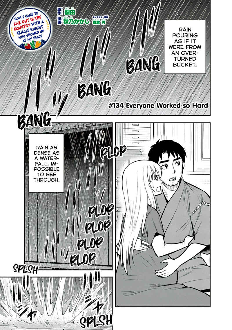 Chapter 134 - Page 1