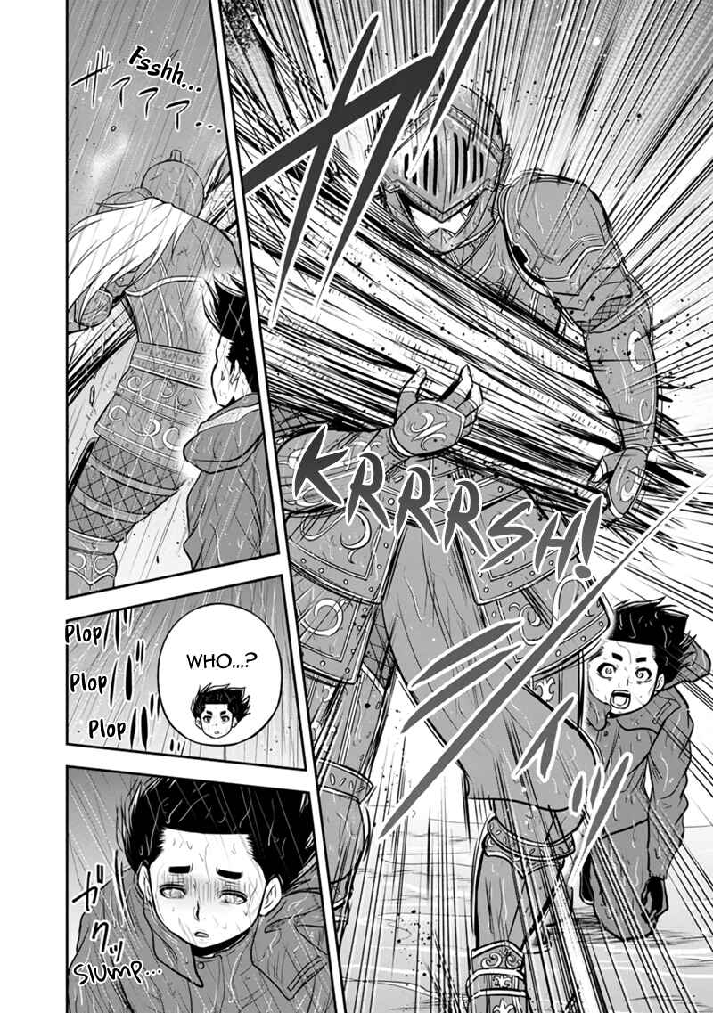 Chapter 134 - Page 14