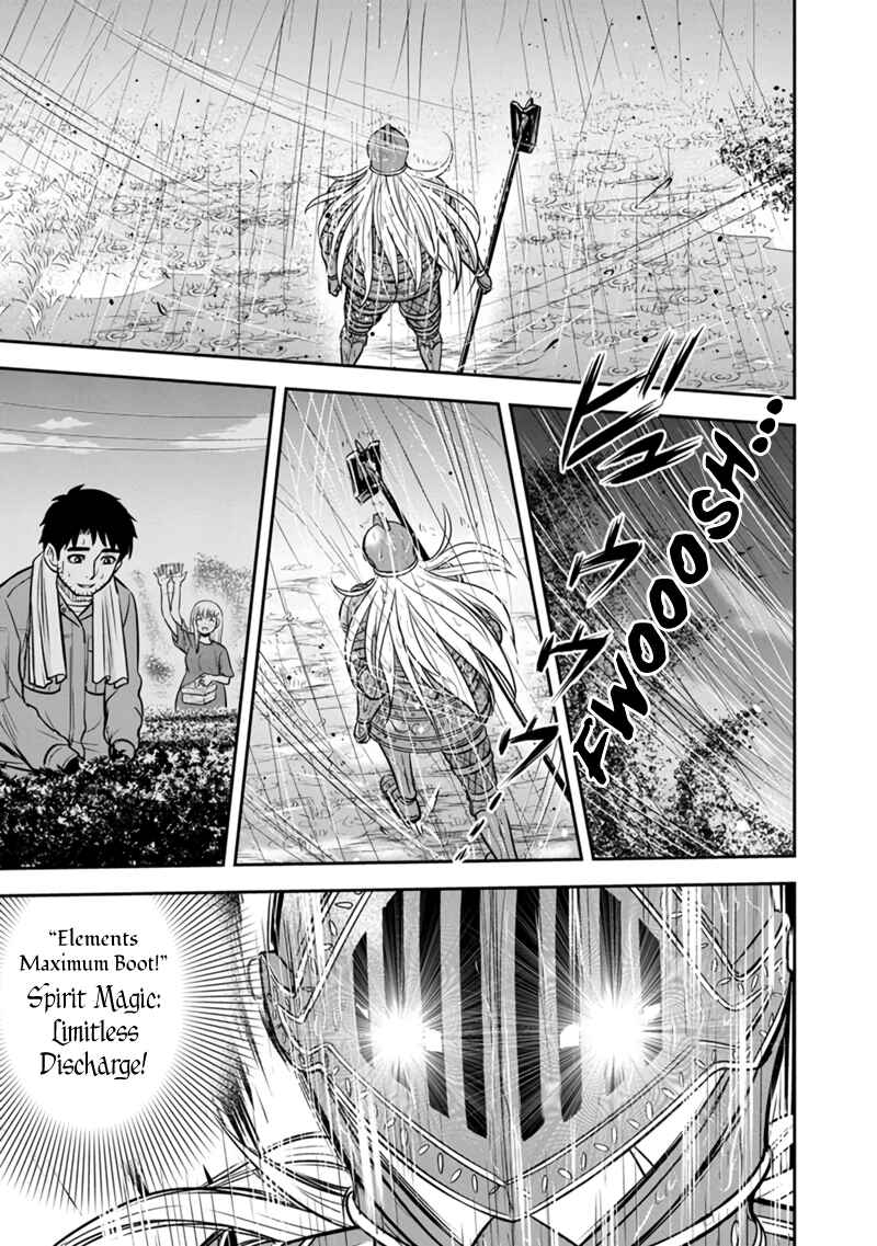 Chapter 134 - Page 21