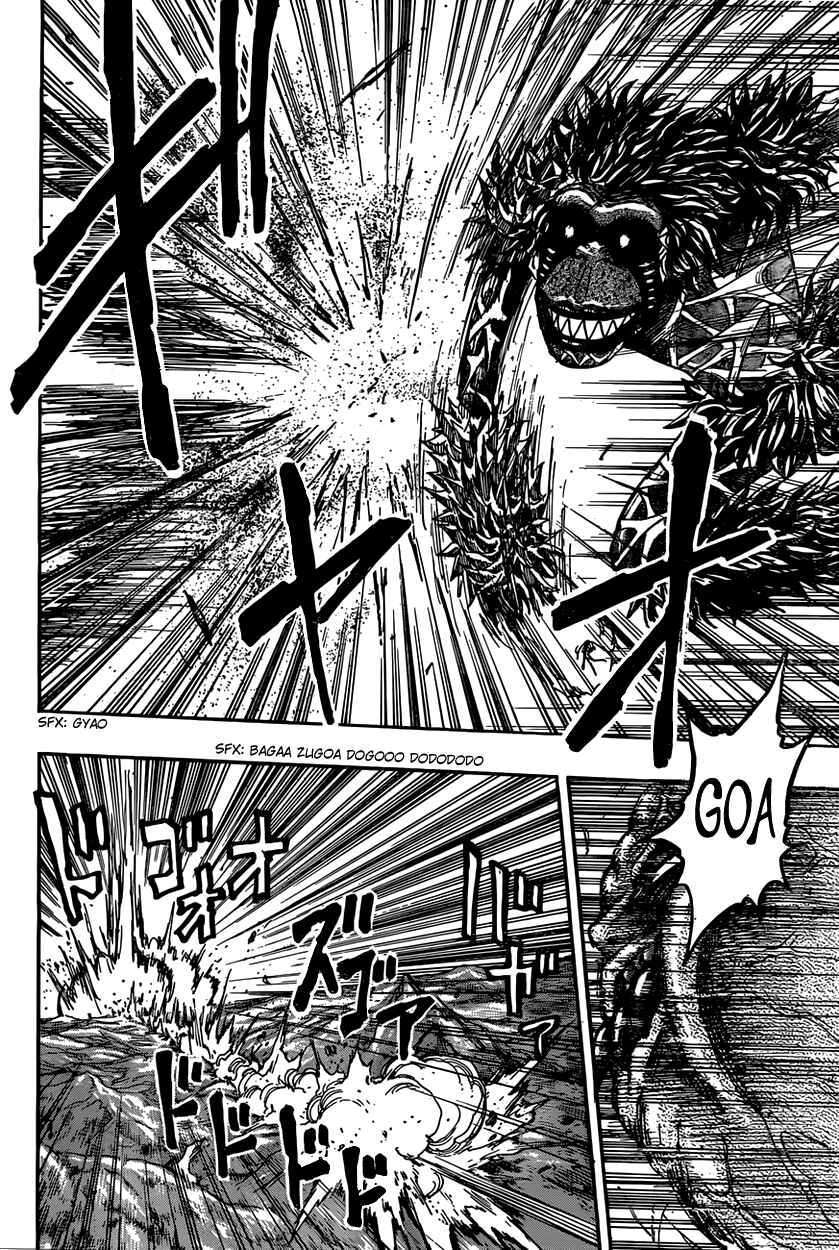 Chapter 375 - Page 18