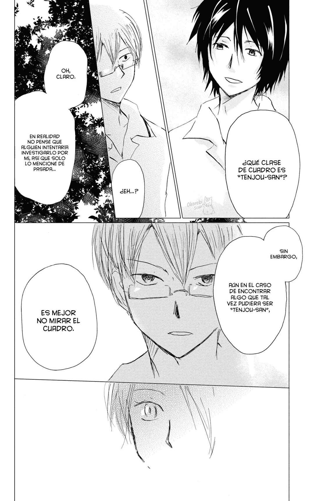 Chapter 90 - Page 25