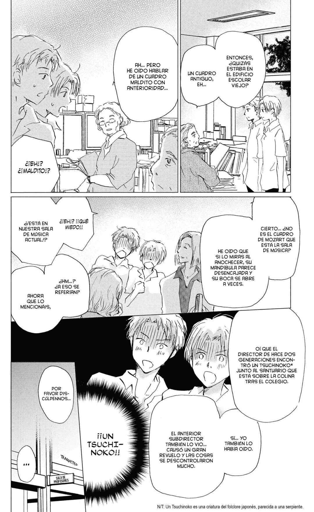 Chapter 90 - Page 27