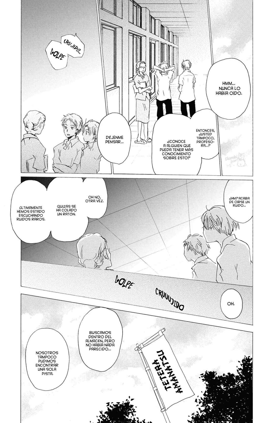 Chapter 90 - Page 30