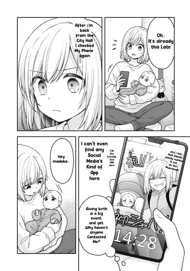 Chapter 5 - Page 3