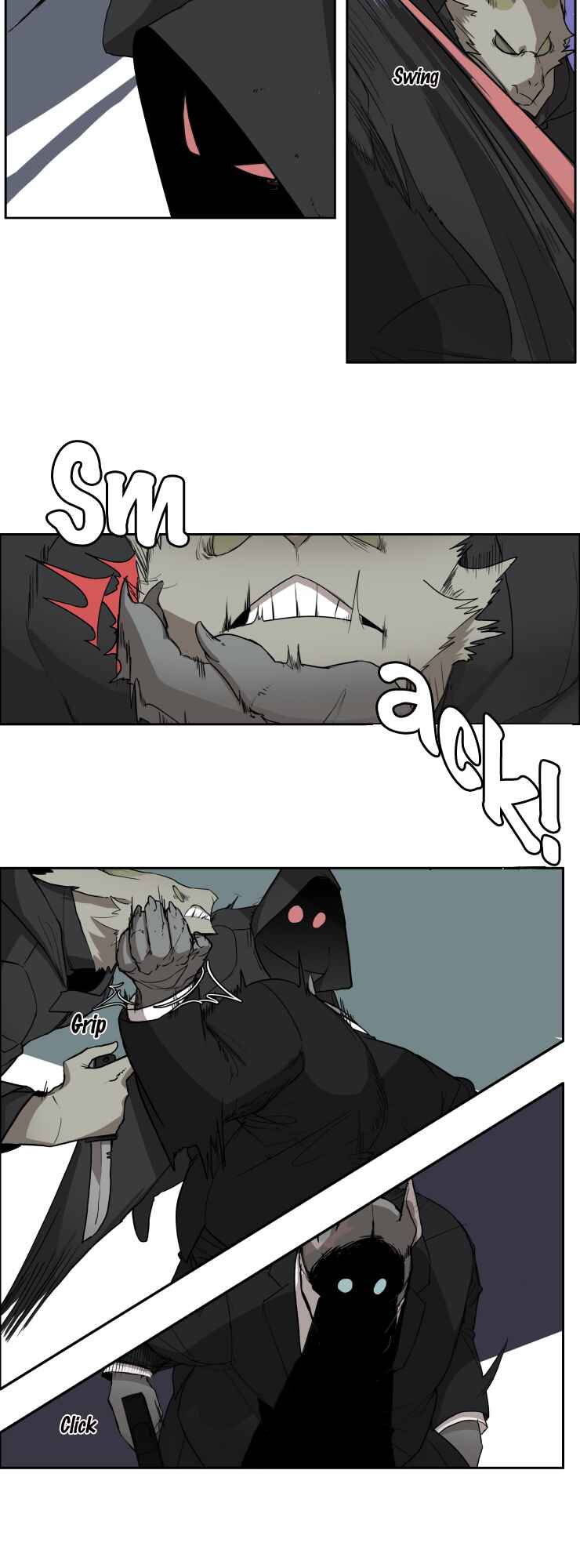 Chapter 167 - Page 2