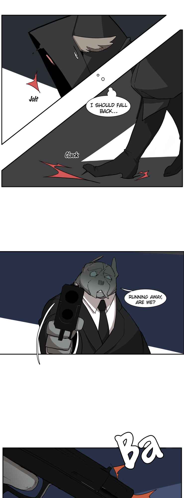 Chapter 167 - Page 3