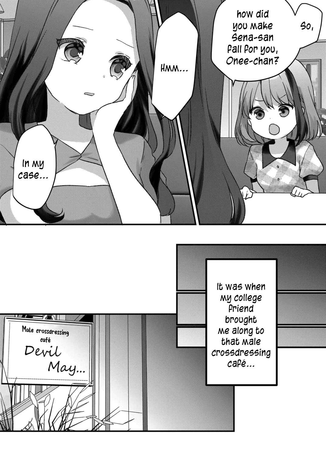 Chapter 46 - Page 5