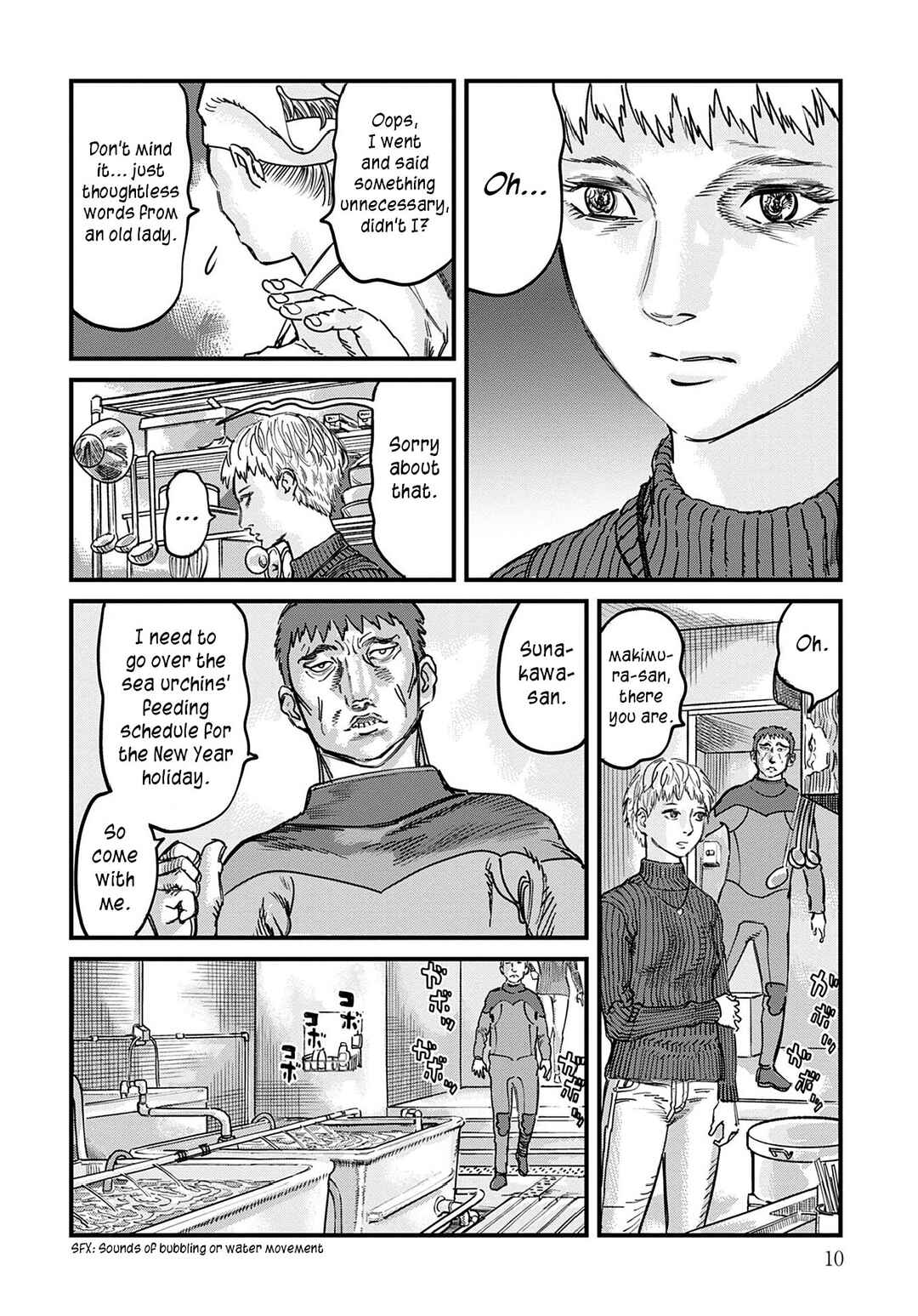 Chapter 1 - Page 10