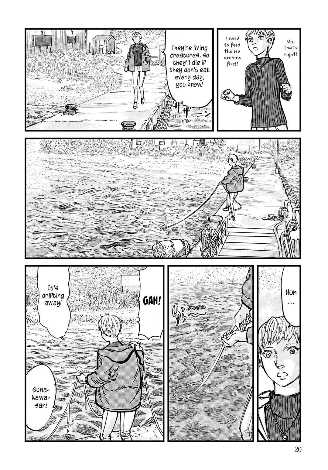 Chapter 1 - Page 20