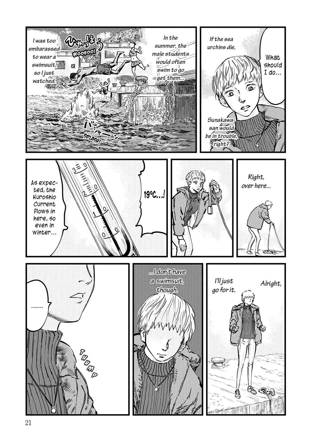 Chapter 1 - Page 21