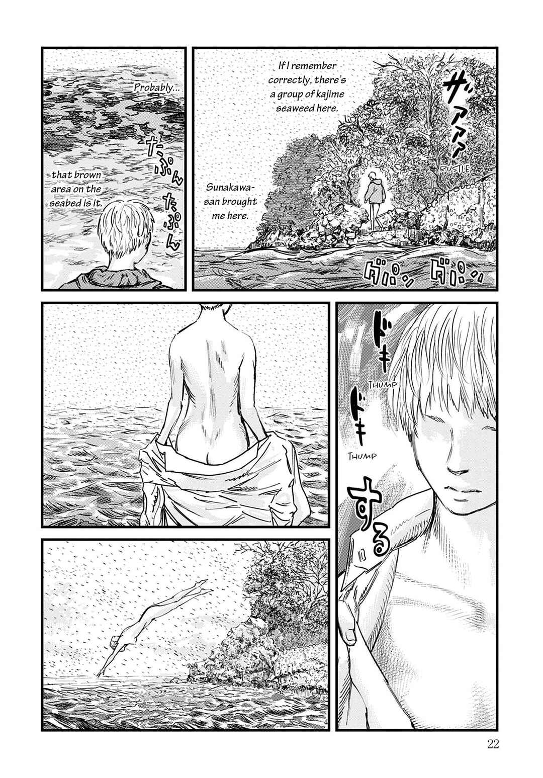 Chapter 1 - Page 22