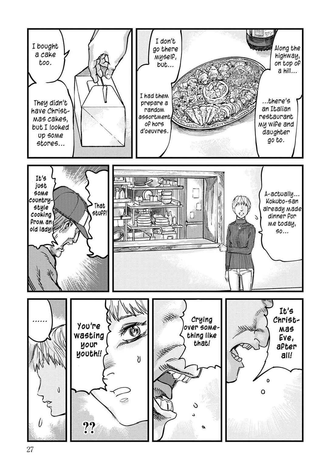 Chapter 1 - Page 27