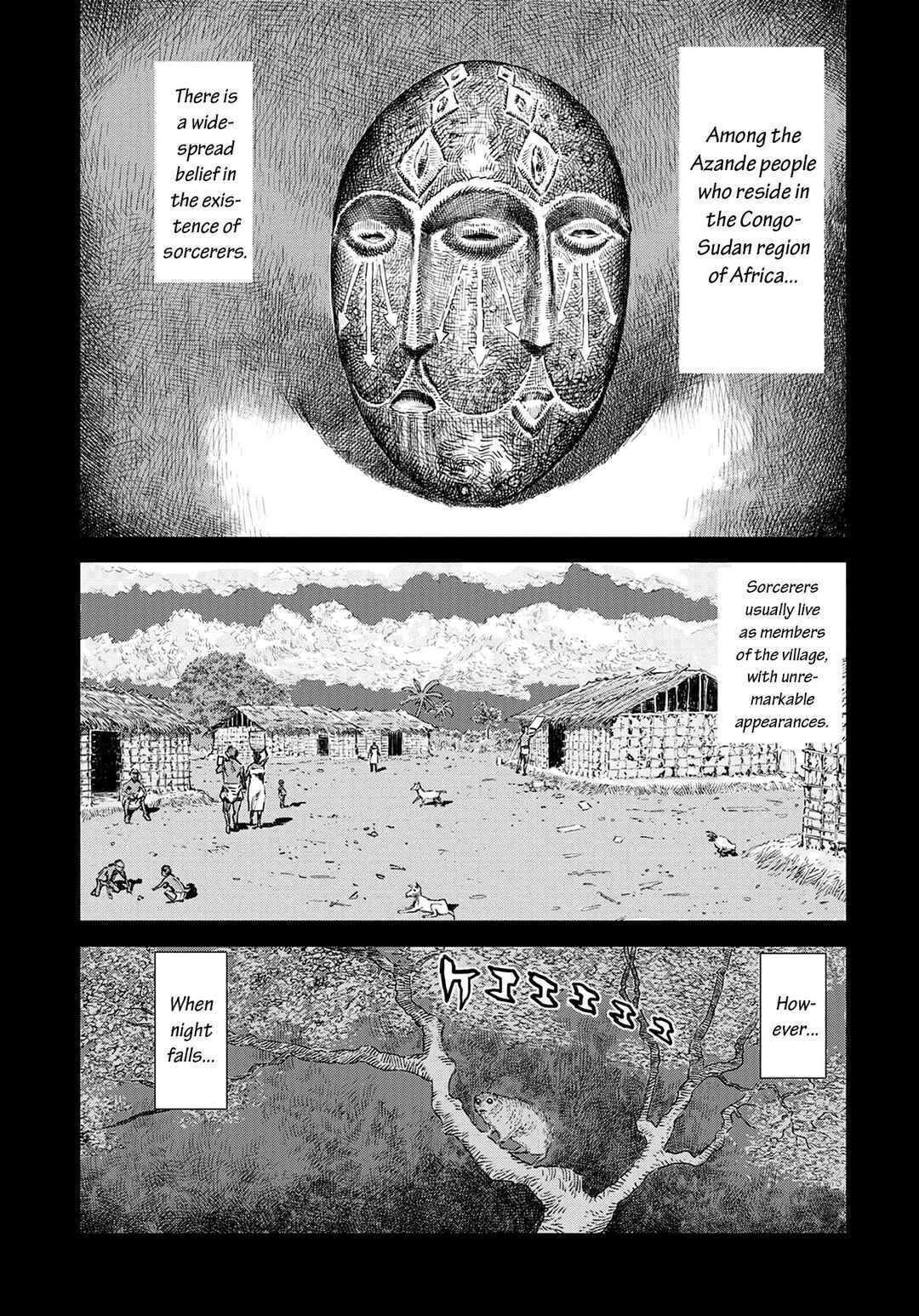 Chapter 1 - Page 3