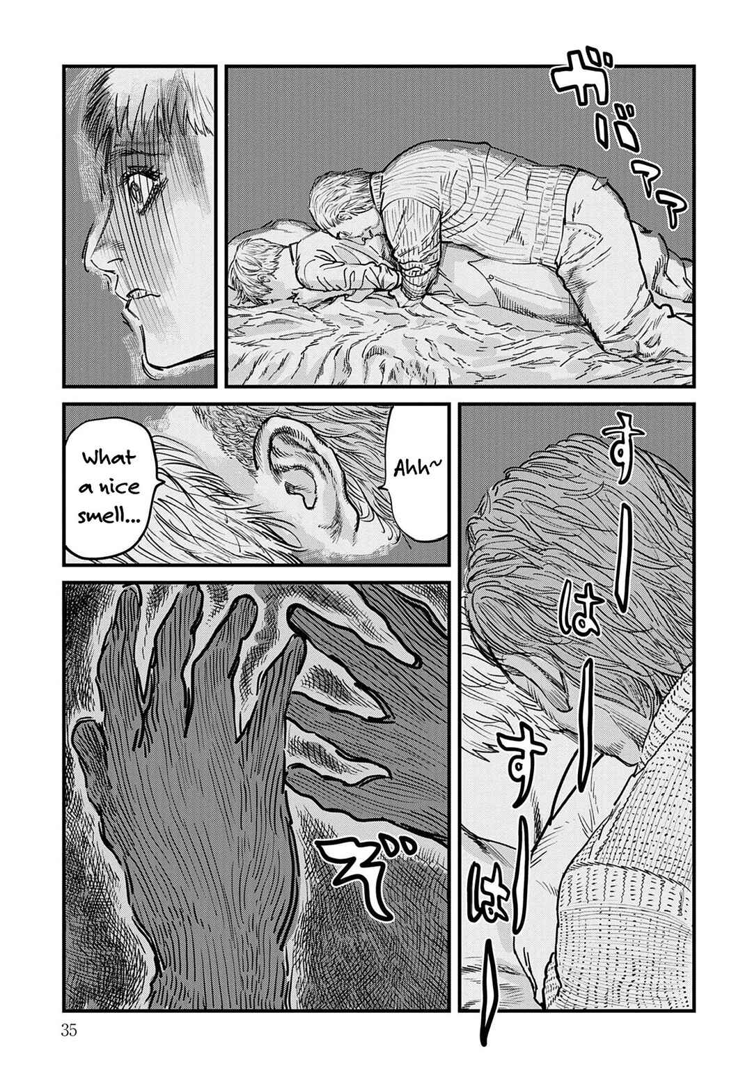 Chapter 1 - Page 35
