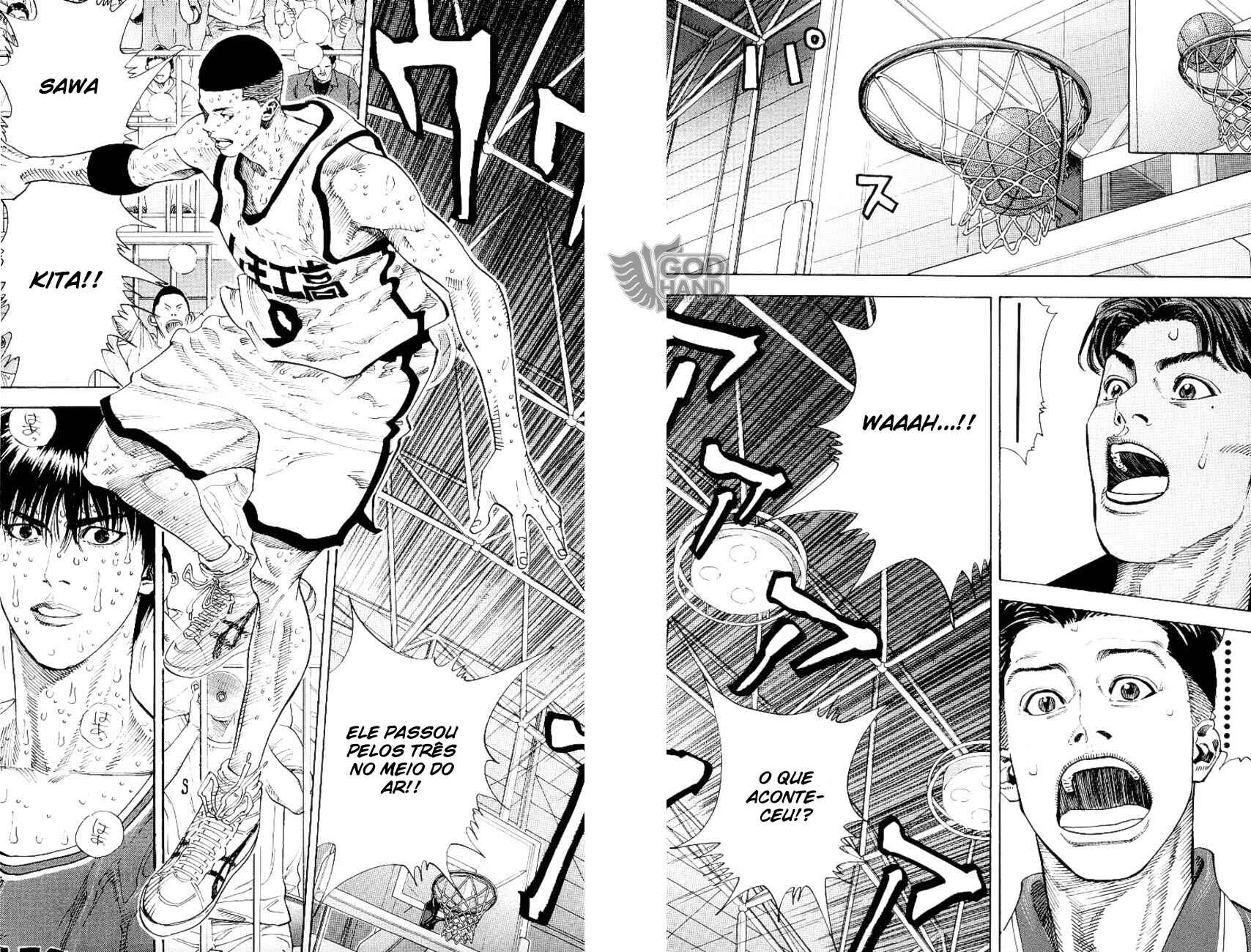 Chapter 256 - Page 12