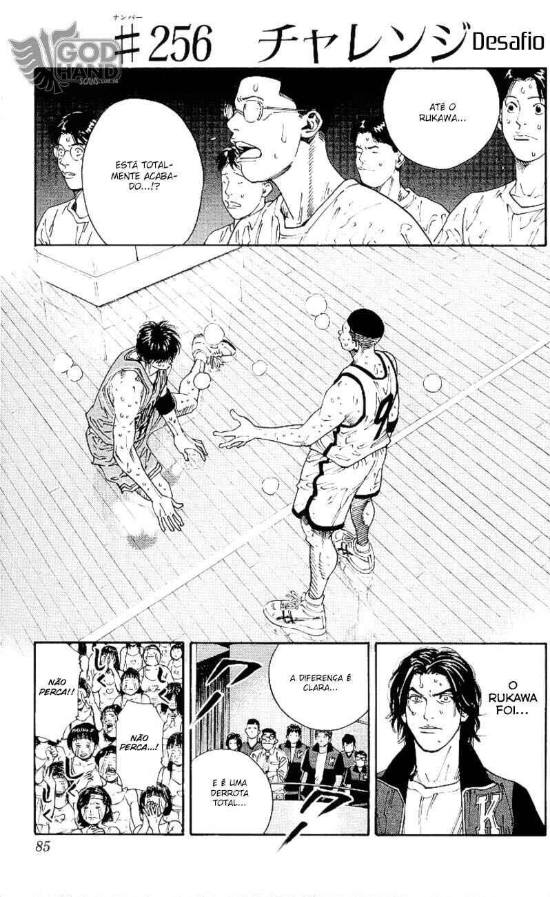 Chapter 256 - Page 2